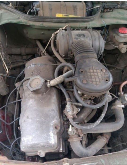 Продам москвич спочно