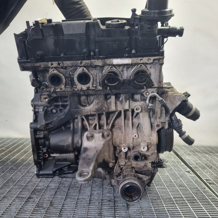 Motor BMW X3 F25 2.0 D - 184CP Automata N47D20C Euro5 (1508) Diesel 4x4 CU ...