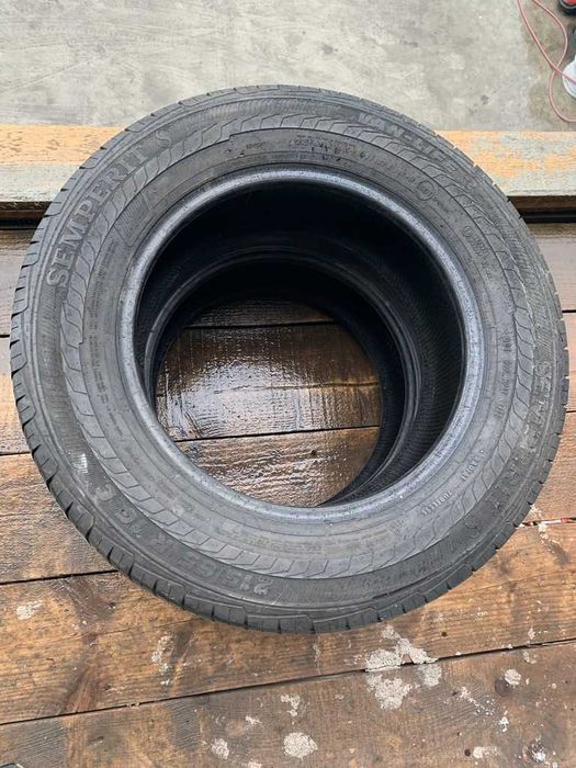 4 buc Anvelope 215/65r16c vara an 2017-18