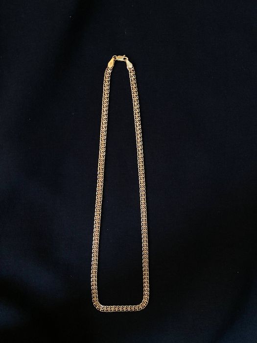 Tilla buyumlar 585 proba