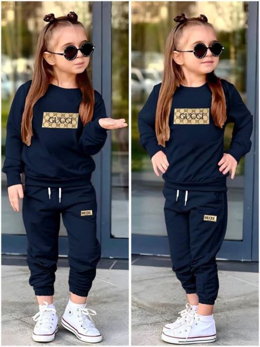 Trening fete și baieti