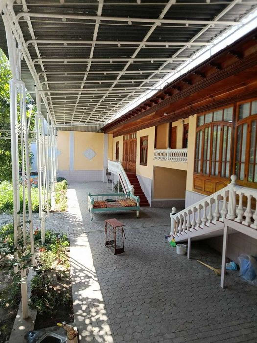 Hovli ijarasi / Аренда дома земельного