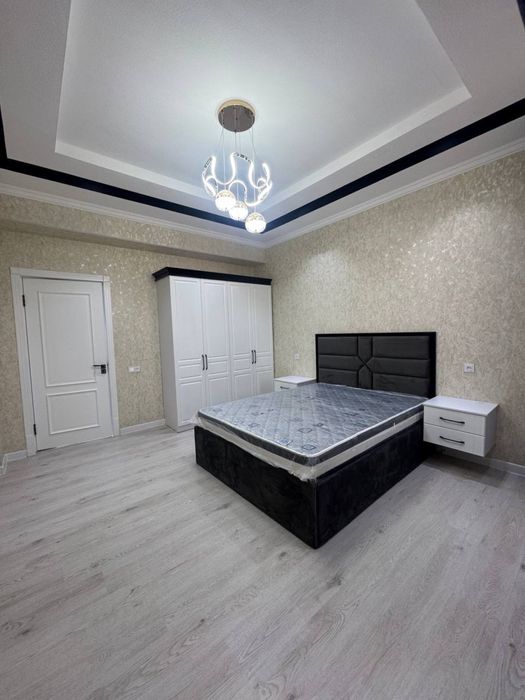 Продается 4 х комнатная квартира