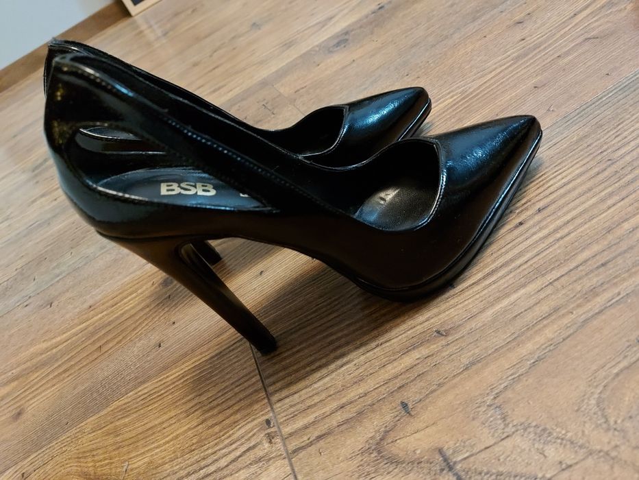 Pantofi BSB mar 38