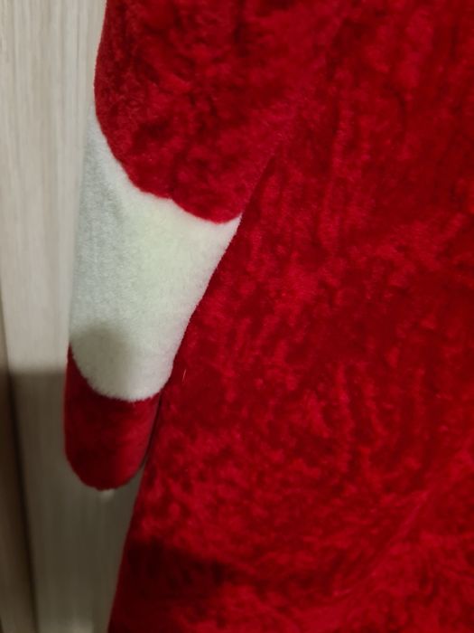 Продам шубу р.48-52