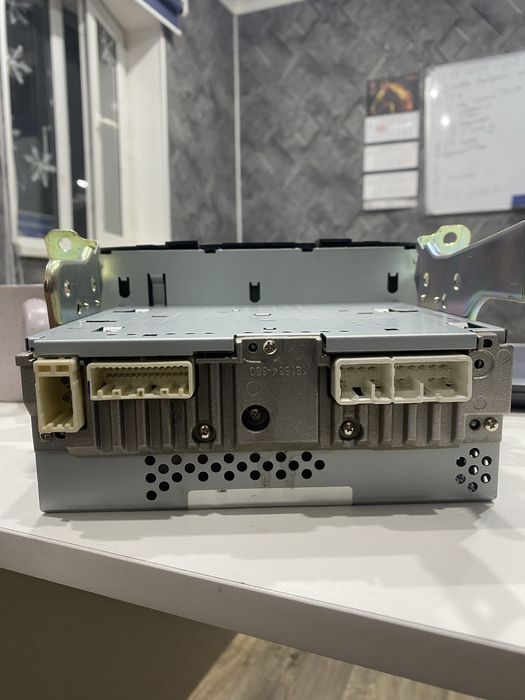 Хайлюкс оригинал мафон