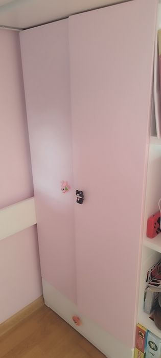 Мебели икеа за детска стая