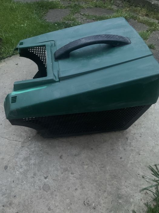 Masina de tuns bosch 18 V