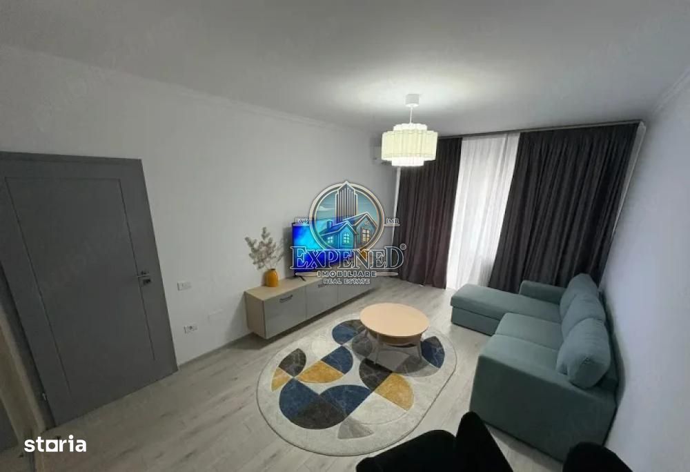 Inchiriere 2 camere Aparatorii Patriei|Bloc Nou|Metrou
