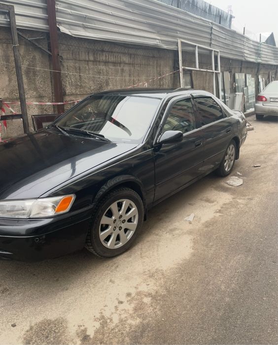 Срочно Продам Машину