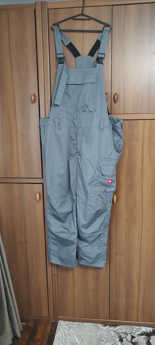 Salopeta de lucru Engelbert Strauss de barbati 64  3XL