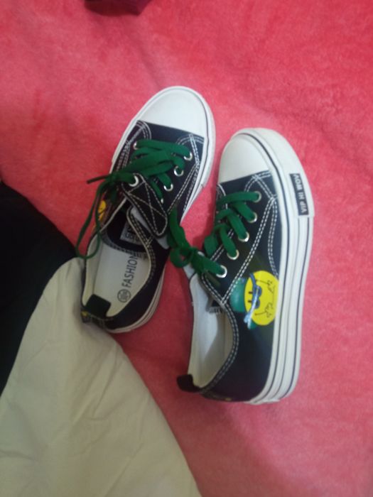 Обувь для мальчиков