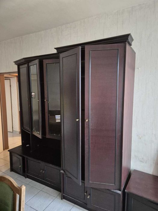 Дава се под наем Двустаен апартамент в София, Изток - 65 кв.м за 460 € - Снимка #5