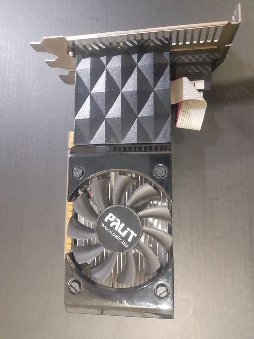 Видеокарта Nvidia Geforce GT630 2 Gb