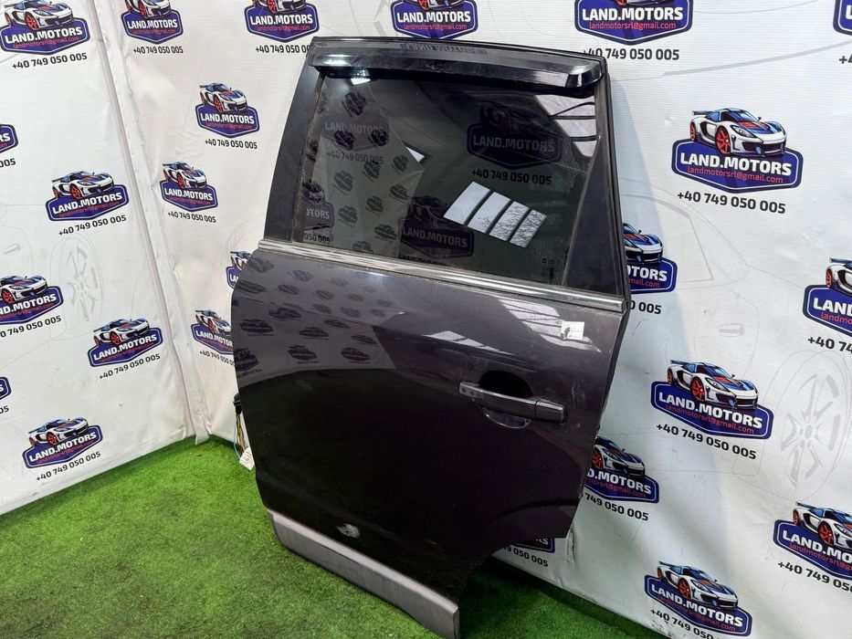 USA PORTIERA SPATE STÂNGA OPEL ANTARA 2.0 DIESEL 2014 / V26 COMBI COD OEM 95416996 2010-2017