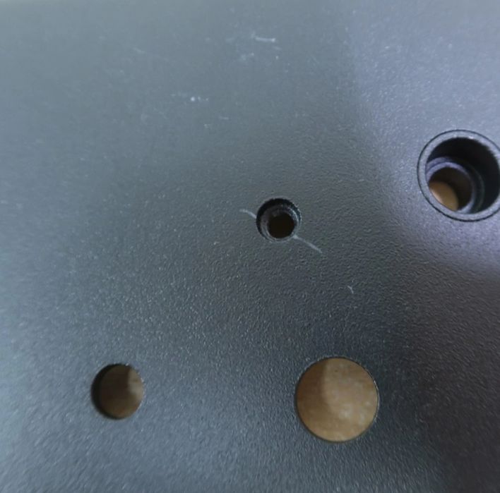 BMW F750GS F850GS 2018-стойка Givi SR5129/KR5129 за монтаж на багажник