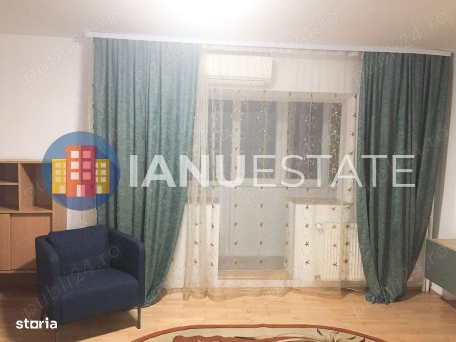 Tineretului 5` Metrou Parc Timpuri Noi Gheorghe Sincai Renovat