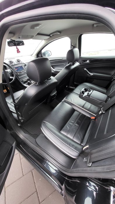 Ford Mondeo Titanium, 2.0 tdci, 2014