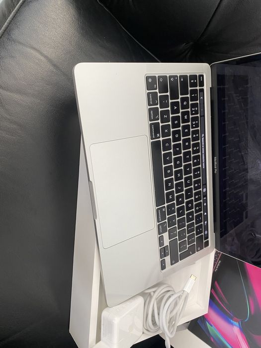 MacBook Pro 13-inch/ 256 Gb / Space Gray