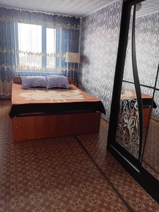 Сдаётся 2 комнатная квартира