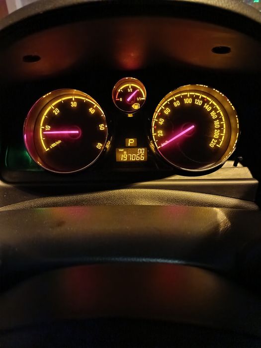 OPEL Antara 2011 — imagine 20