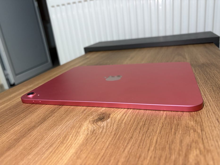 100% капацитет/iPad A16 11” 2025 Wi-Fi 128 GB
