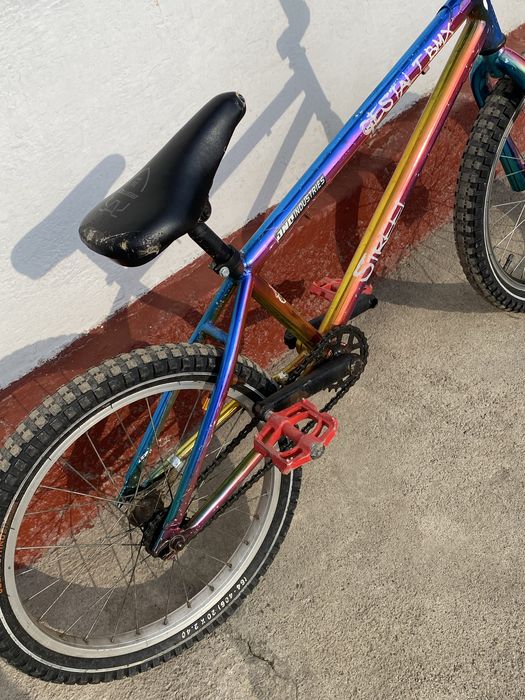 Срочно Продам бмх ушконыр