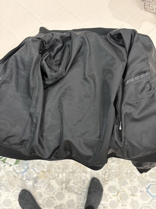 Продам Кожанку Осен-Весна