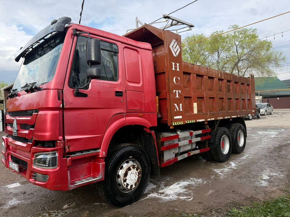 Услуга эксковатор погрузчика и 3/1 трактор