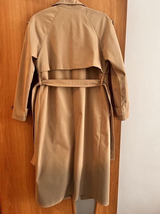 Продам тренч размер 42-44