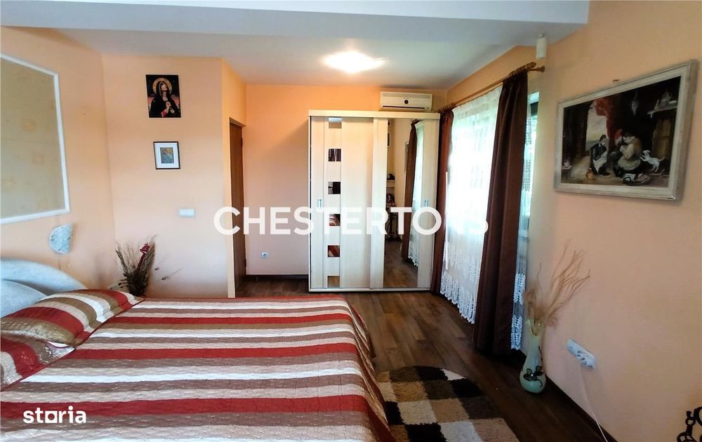 Vila de vanzare in zona Colentina