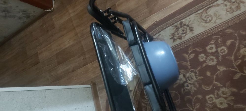 Биотуалет,кресло-стул.