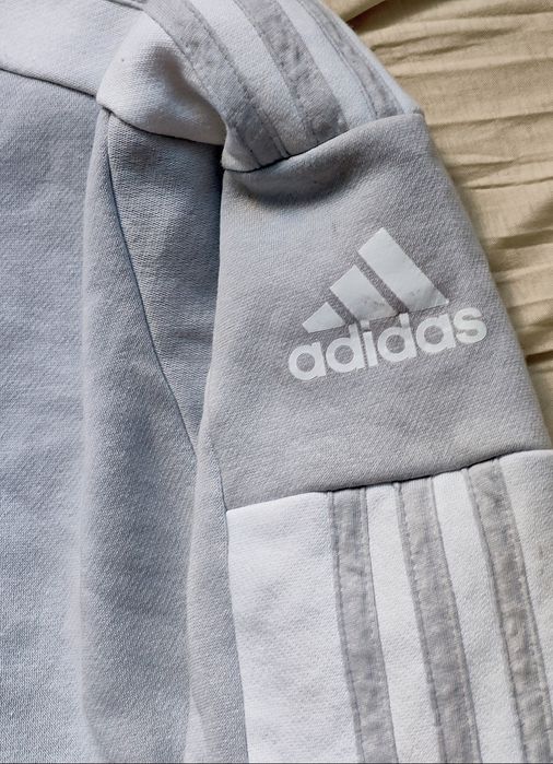 Hanorac Adidas Squadra 21