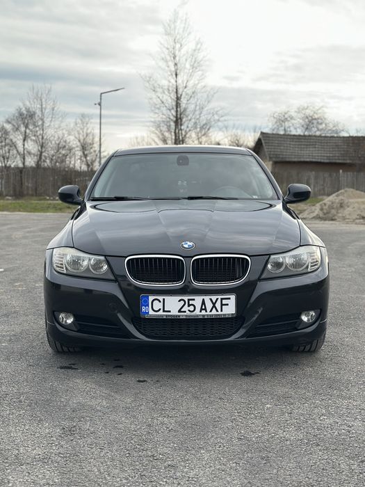 Vand BMW E90 LCI