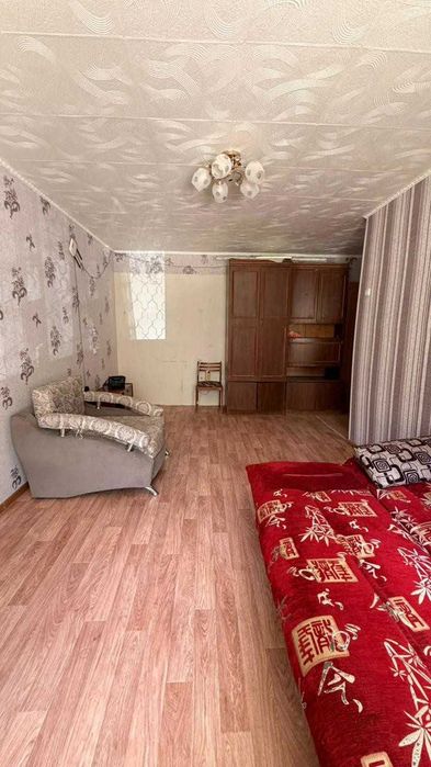 Продажа 1-комнатной квартиры, Франко 17