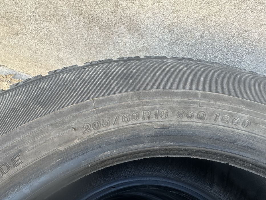 Продам зимние шины!