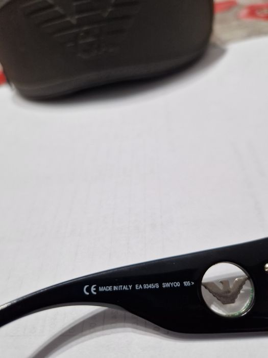 Ochelari Armâni de Dama