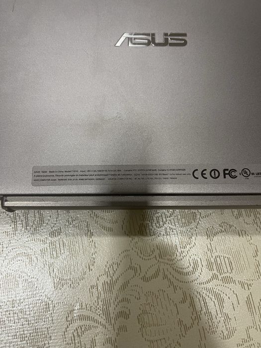 Asus T101H — 5 шт., на запчасти или восстановление