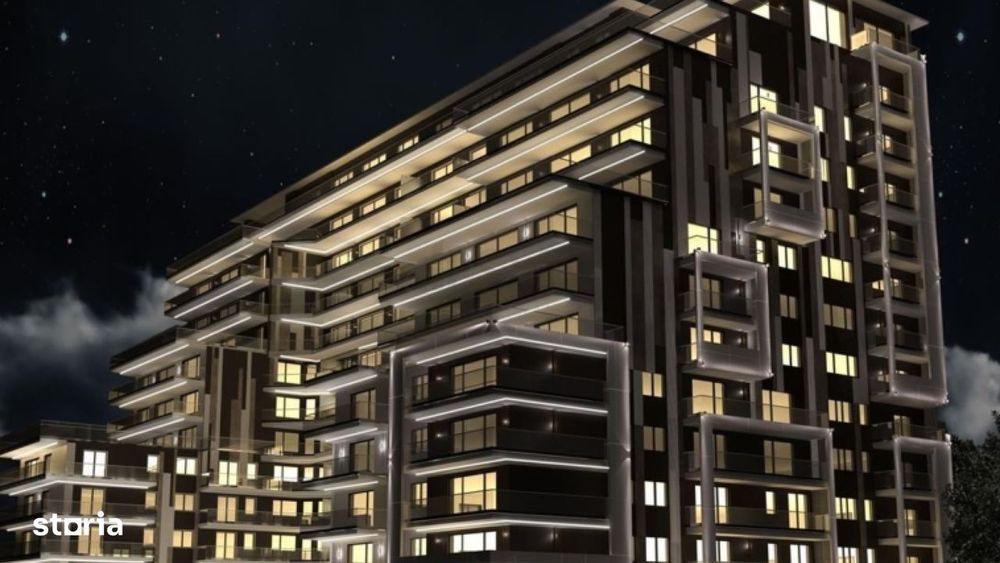 Apartament spatios 254 mp utili I Zona Herastrau I View superb