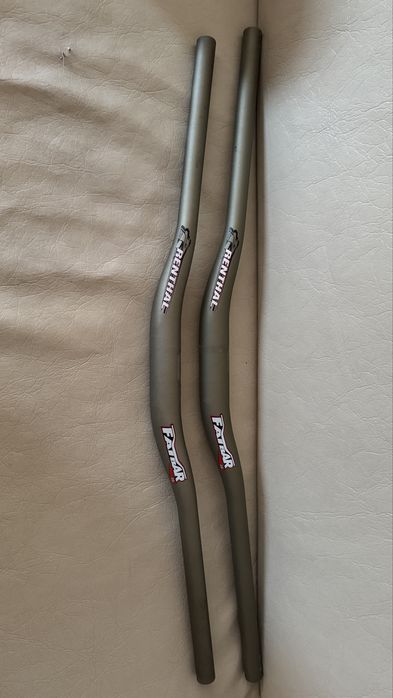 Renthal Fatbar MTB кормило