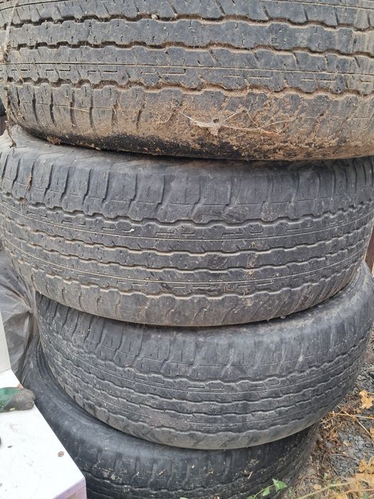Шины летний продам срочно