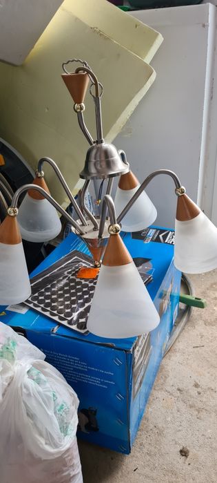 Vand Lampa Veioza Scaun Birou Banca Abdomene Saltea