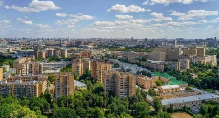 Ер сотилади. Продаётся земля.