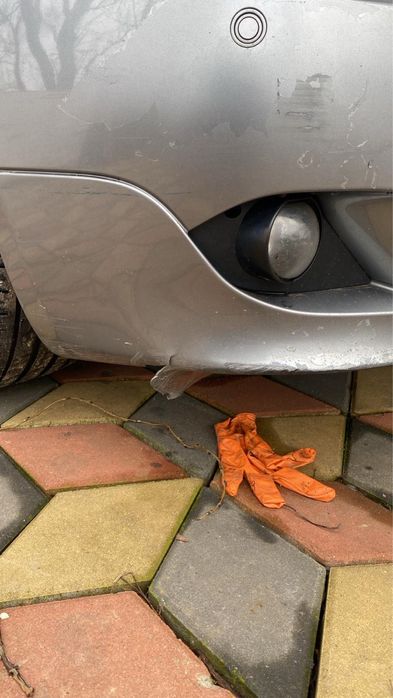 Bara fata m pachet bmw e60 e61