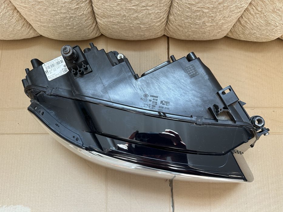 Far dreapta VW Tiguan 2016-2020, 5NB941036B