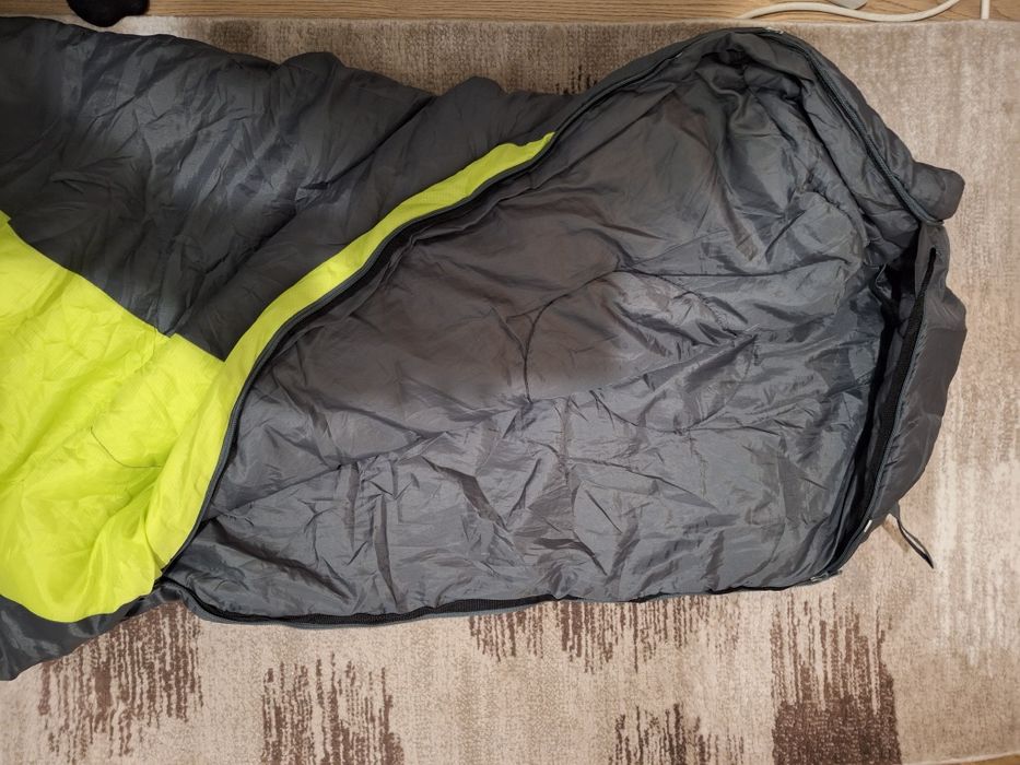 Спален чувал,нов 3 сезона