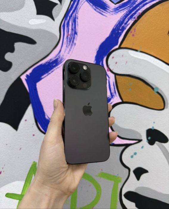 iPhone 14 Pro Max 128gb