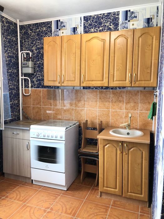 Продам 1 ком кв центр, Рахмет