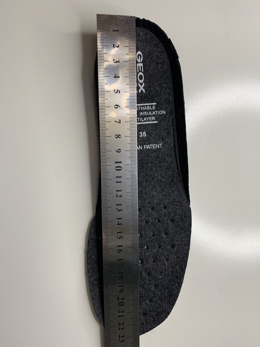 Ботинки детские Geox Amphibiox