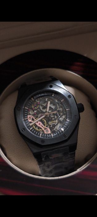 Автоматичен Часовник Audemars Piguet AP